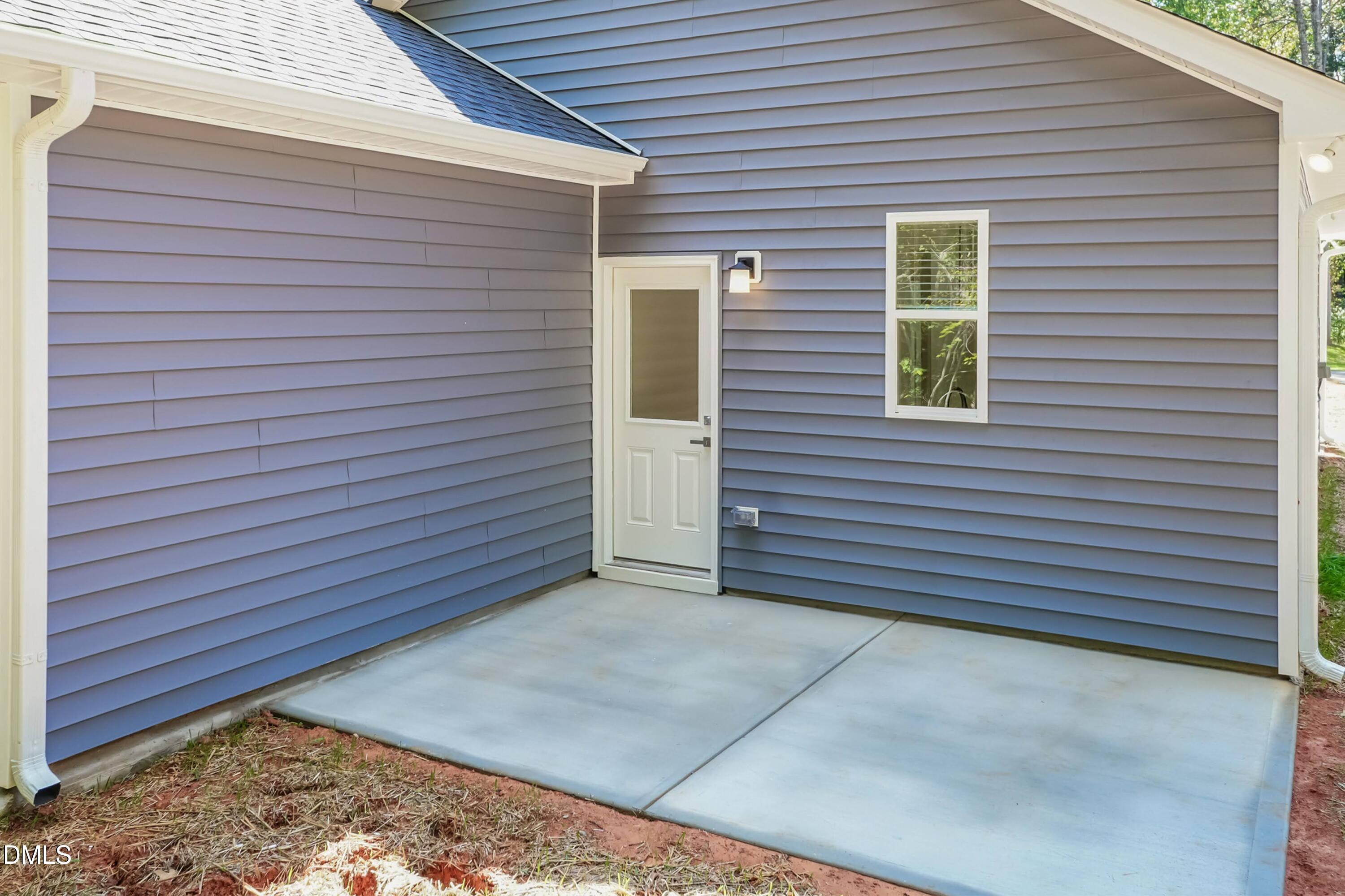 115 Gates Street Roxboro, NC 27573 - Photo 23 of 32 Patio 02