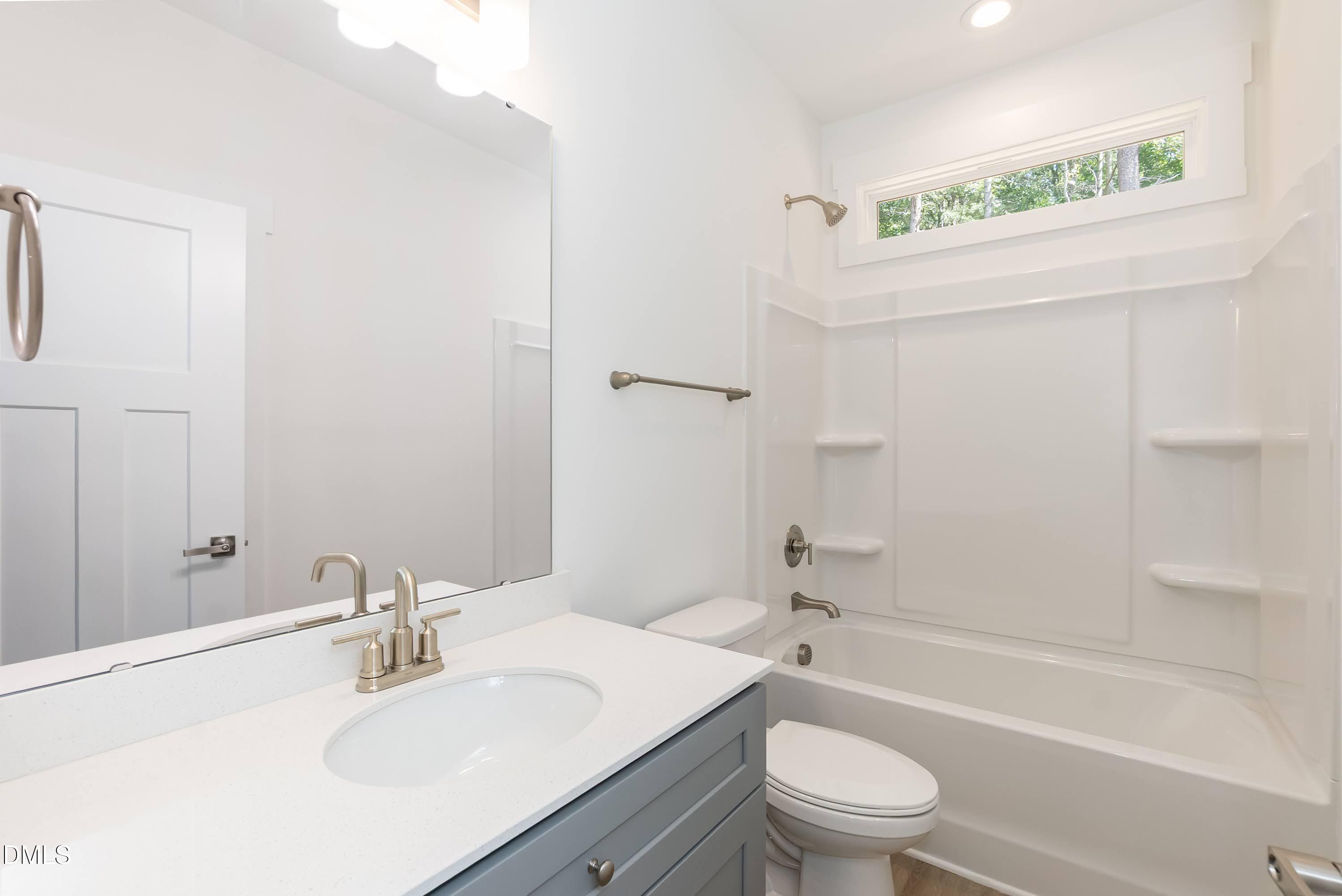 115 Gates Street Roxboro, NC 27573 - Photo 25 of 32 Bathroom 01