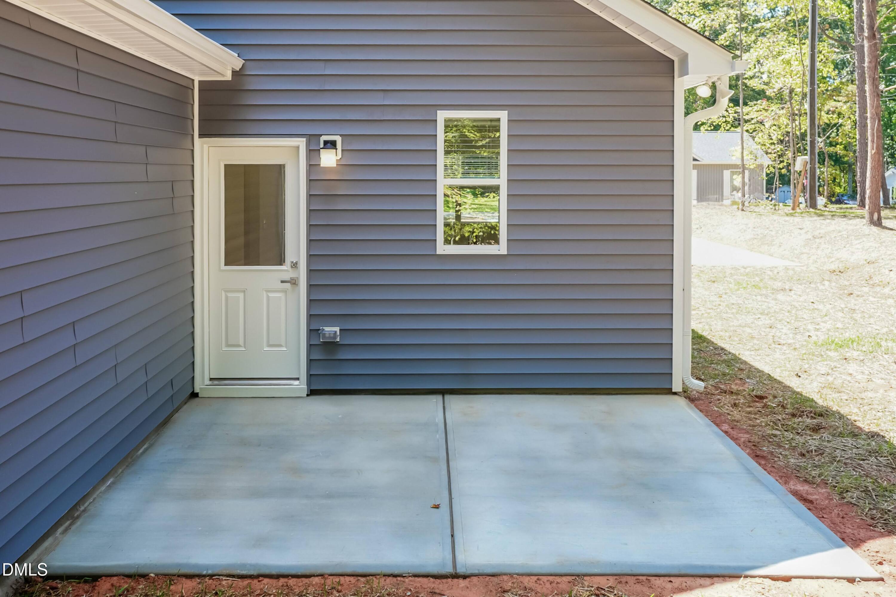 115 Gates Street Roxboro, NC 27573 - Photo 29 of 32 Patio 01