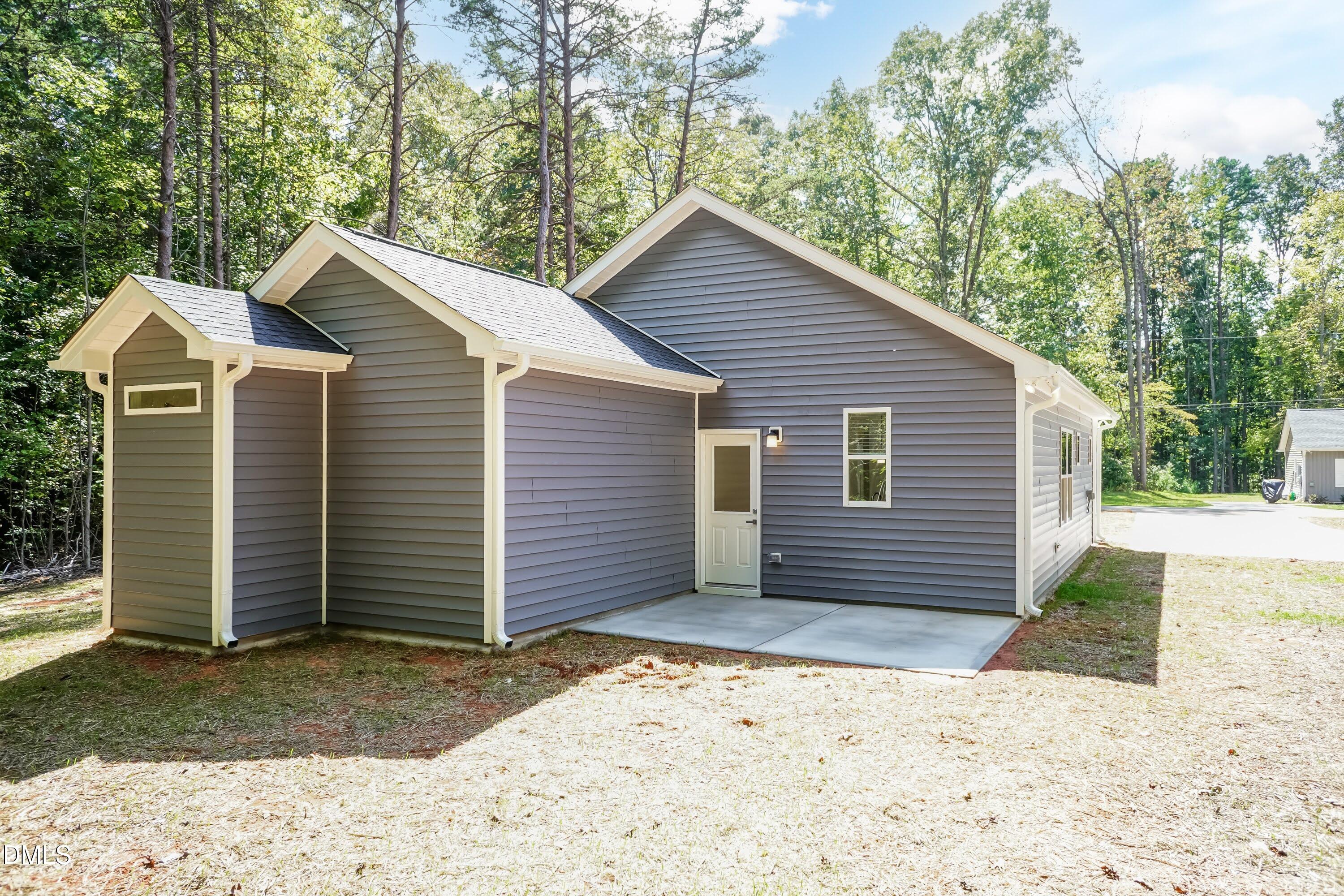 115 Gates Street Roxboro, NC 27573 - Photo 30 of 32 Back 01