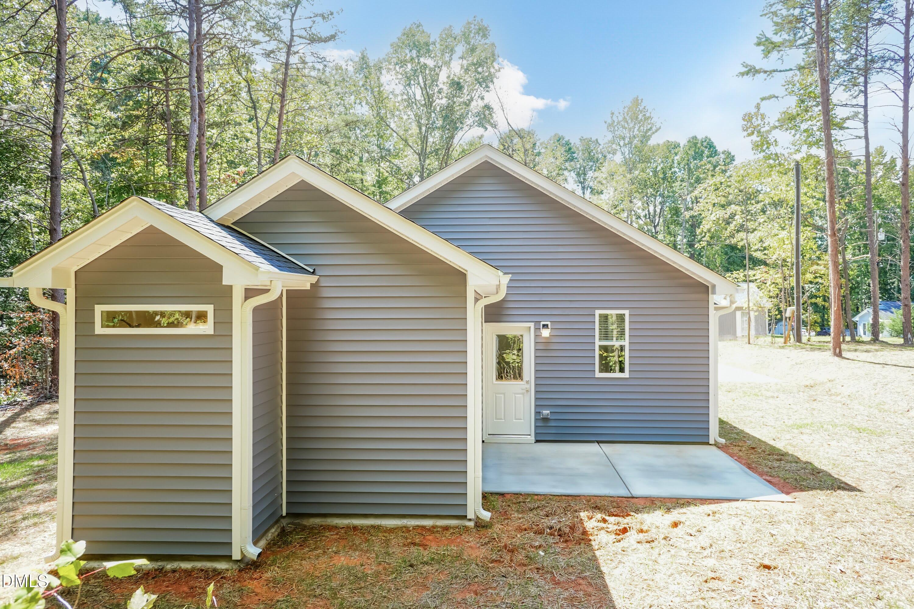 115 Gates Street Roxboro, NC 27573 - Photo 31 of 32 Back 02