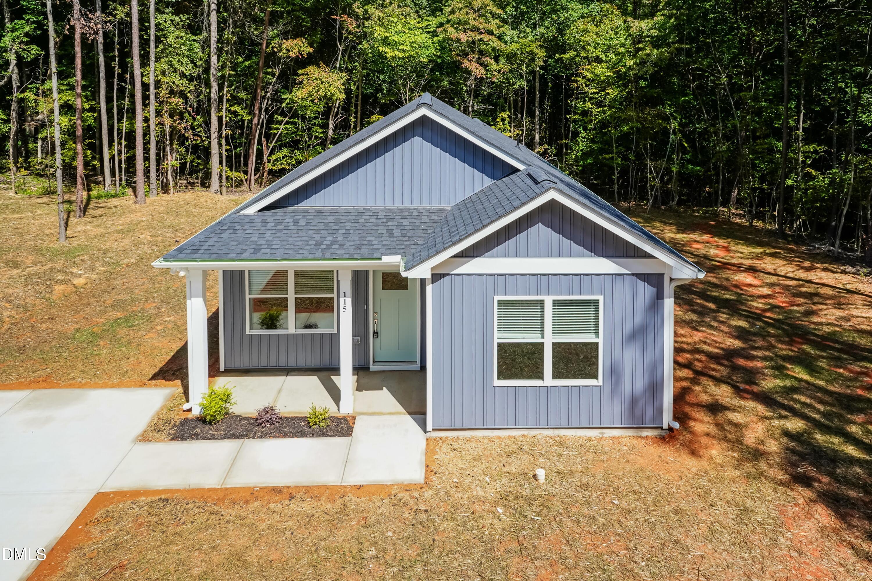 115 Gates Street Roxboro, NC 27573 - Photo 32 of 32 Front 05