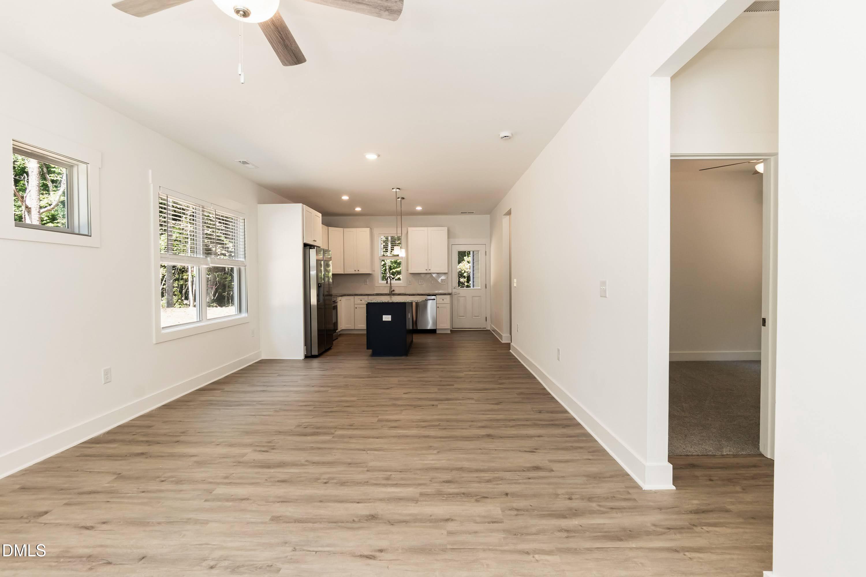 115 Gates Street Roxboro, NC 27573 - Photo 4 of 32 Enterance 01