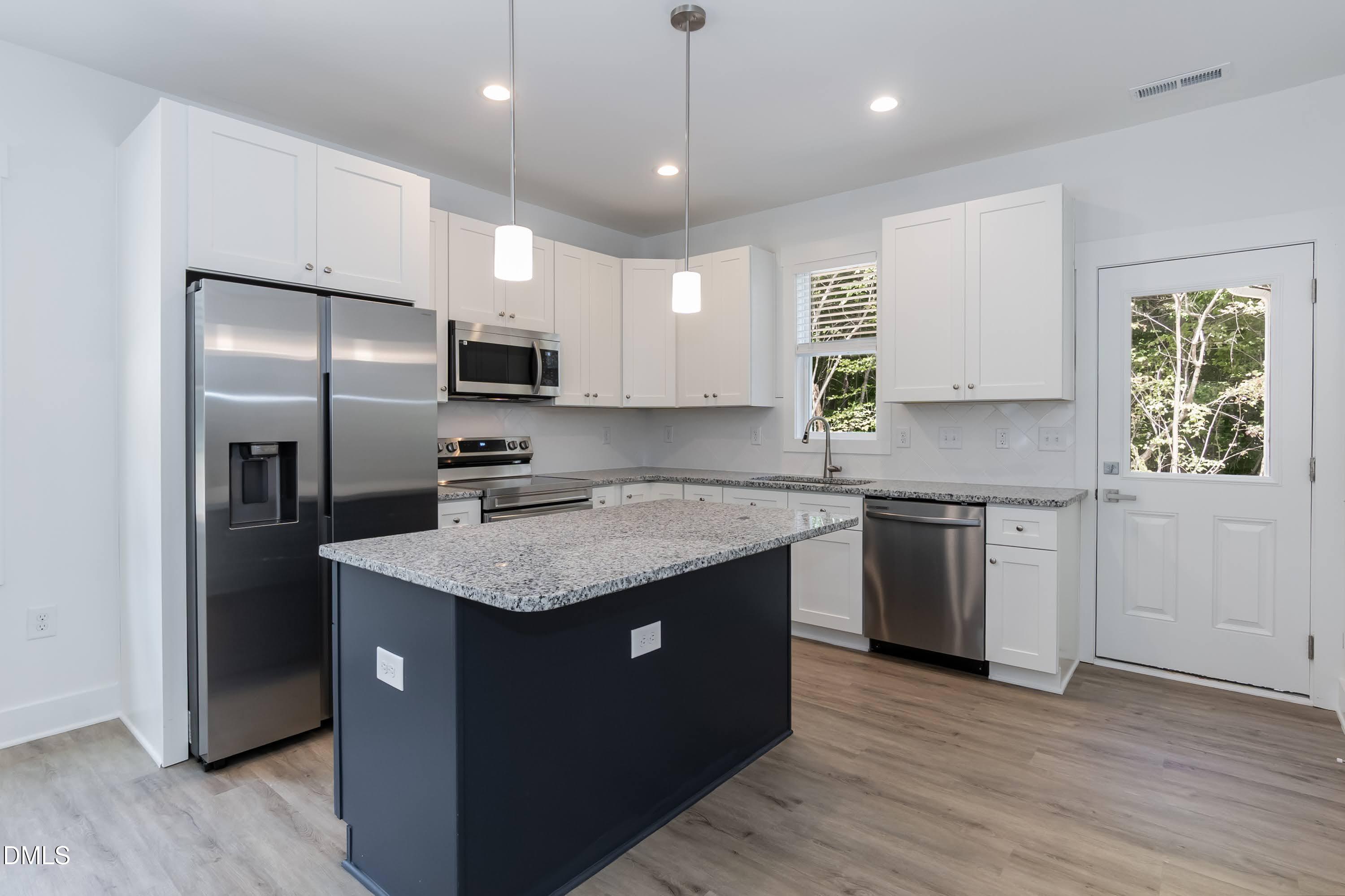 115 Gates Street Roxboro, NC 27573 - Photo 5 of 32 Kitchen 03