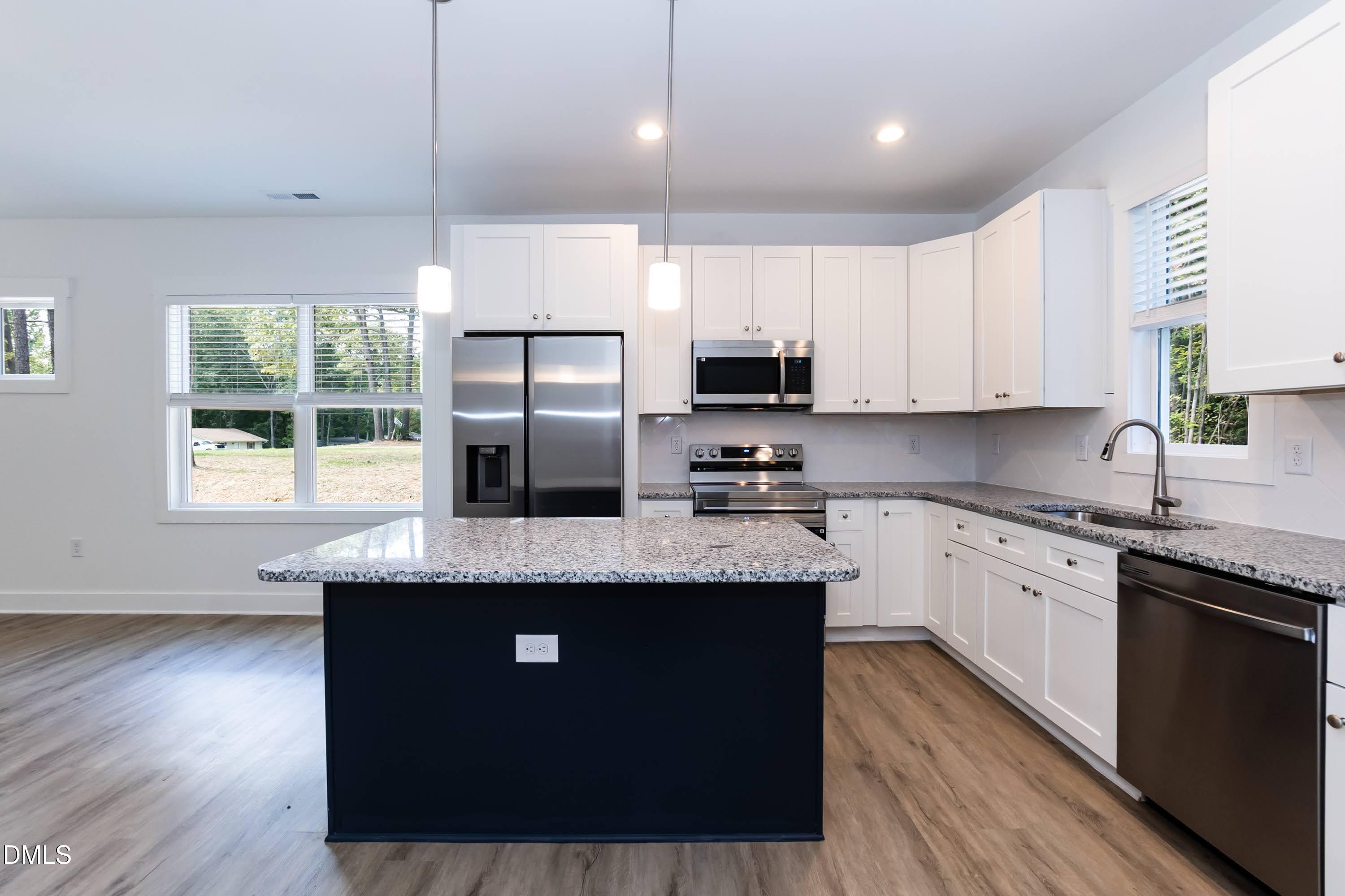 115 Gates Street Roxboro, NC 27573 - Photo 6 of 32 Kitchen 04