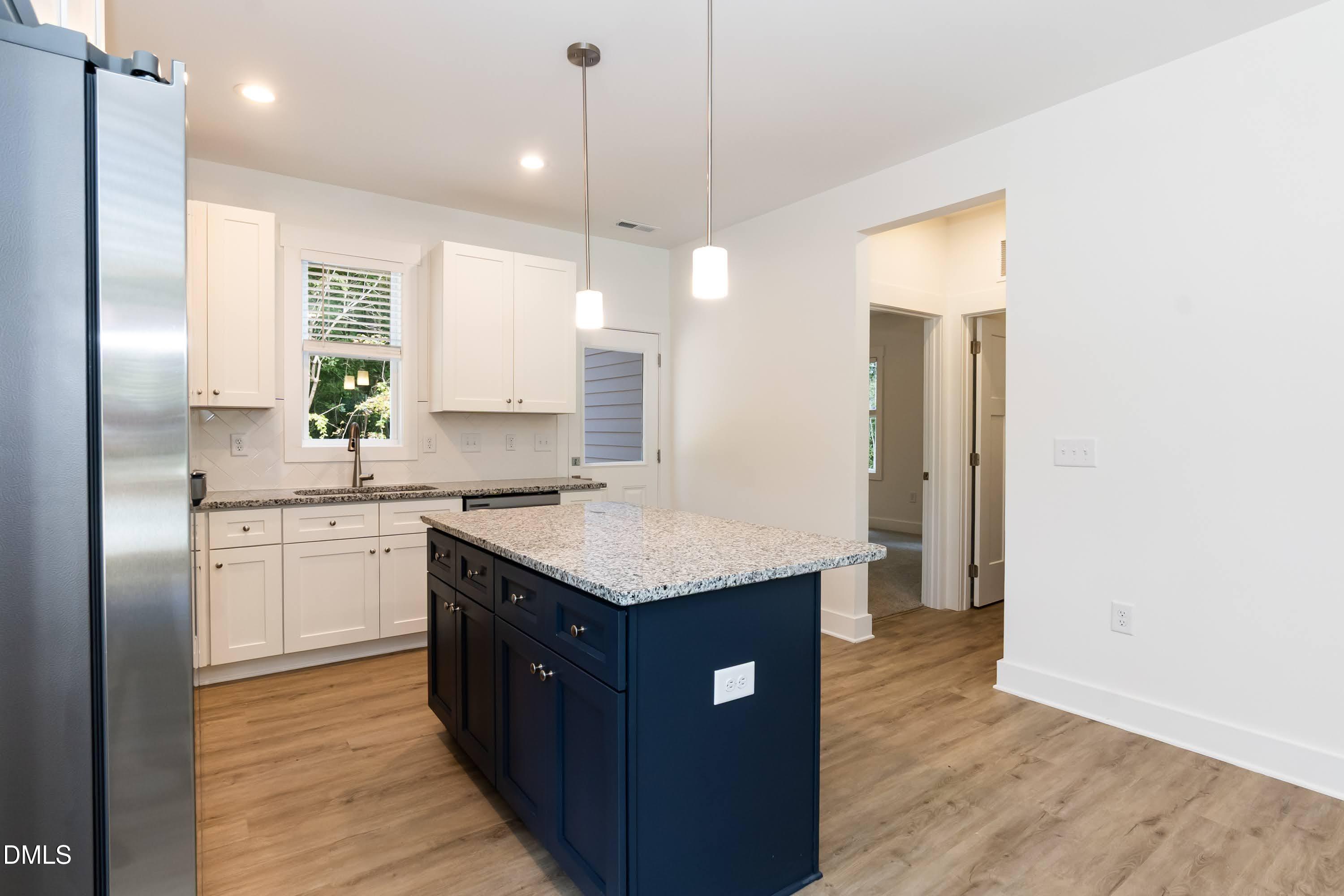 115 Gates Street Roxboro, NC 27573 - Photo 7 of 32 Kitchen 01