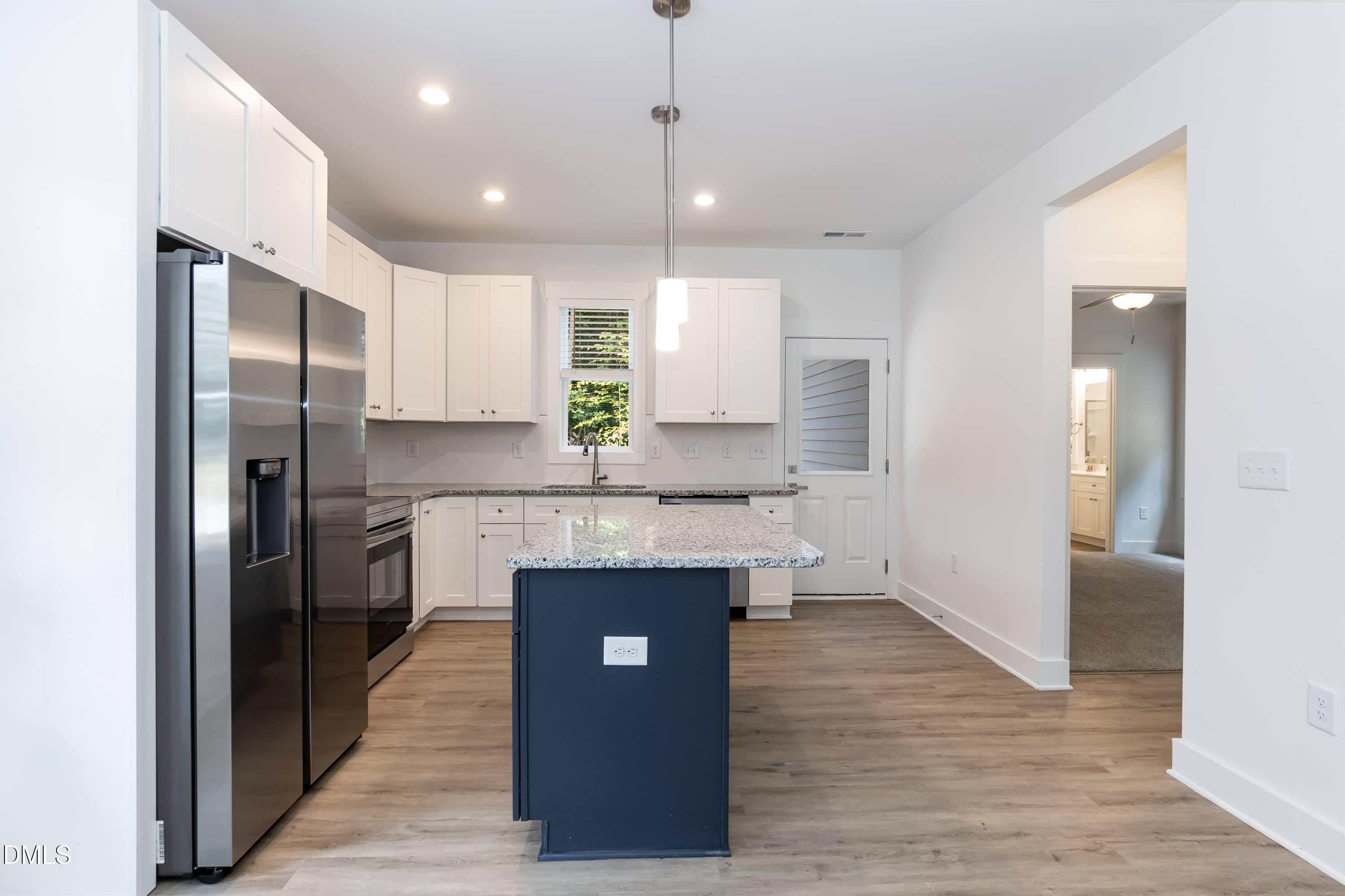 115 Gates Street Roxboro, NC 27573 - Photo 8 of 32 Kitchen 02