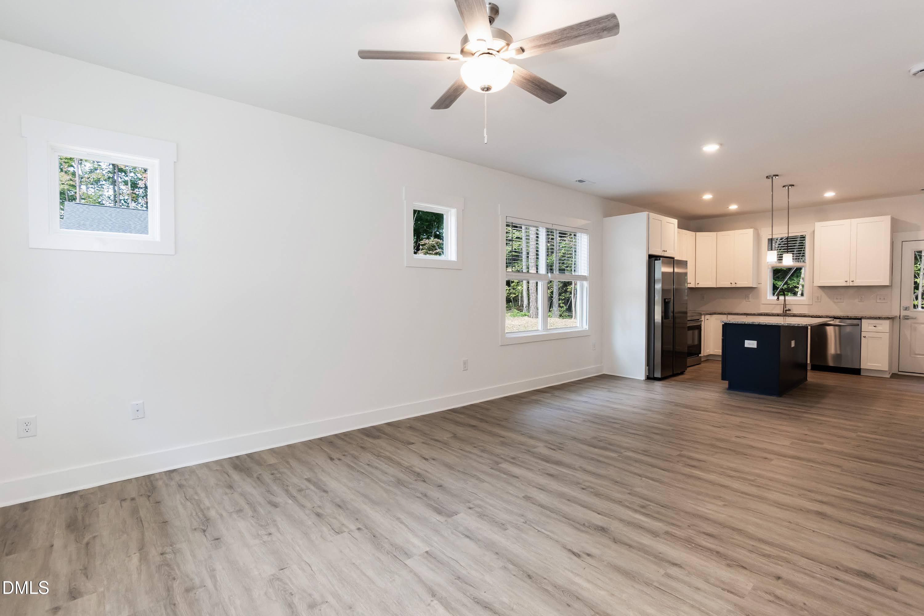 115 Gates Street Roxboro, NC 27573 - Photo 9 of 32 Living 01