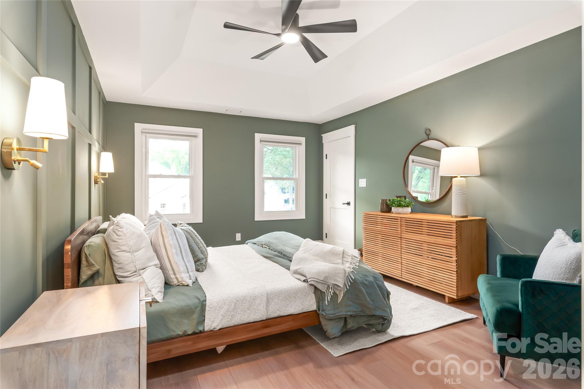 2900 Polo Ridge Court Charlotte, NC 28210 - Photo 30 of 48