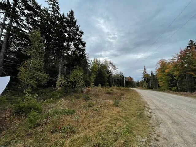 $49,500 | Lot #17-34 Lot#17-34 Dolly Head Estates Road, Steuben, ME 04680