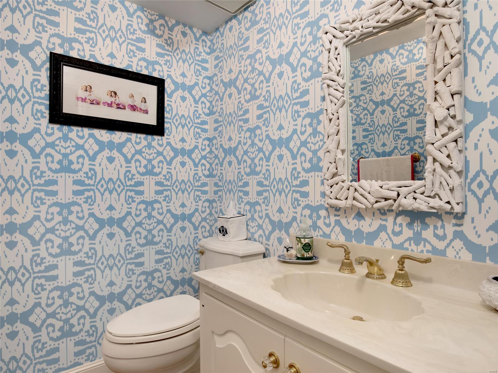 1289 Lay Road Ladue, MO 63124 - Photo 21 of 38