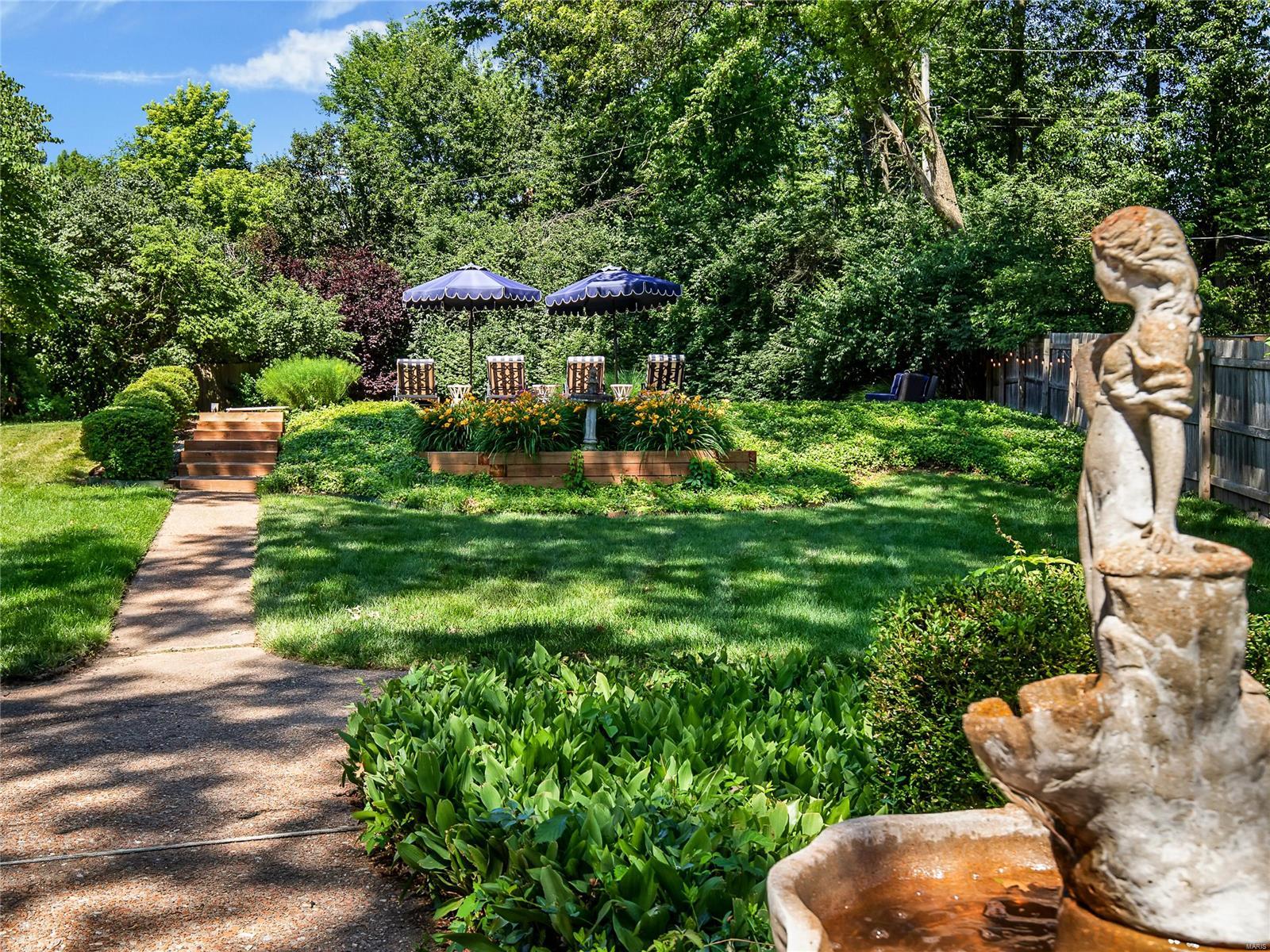 1289 Lay Road Ladue, MO 63124 - Photo 38 of 38