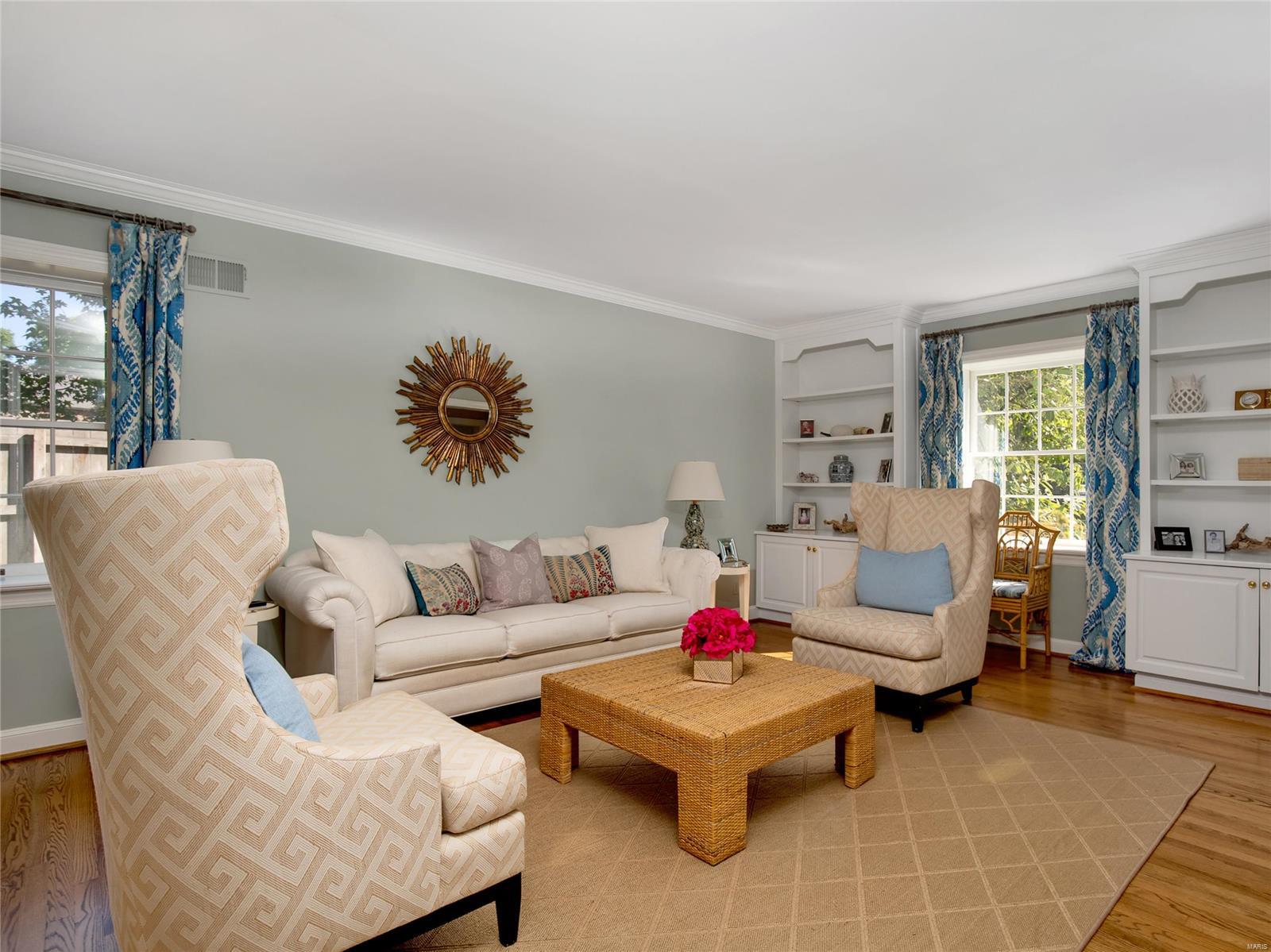 1289 Lay Road Ladue, MO 63124 - Photo 8 of 38