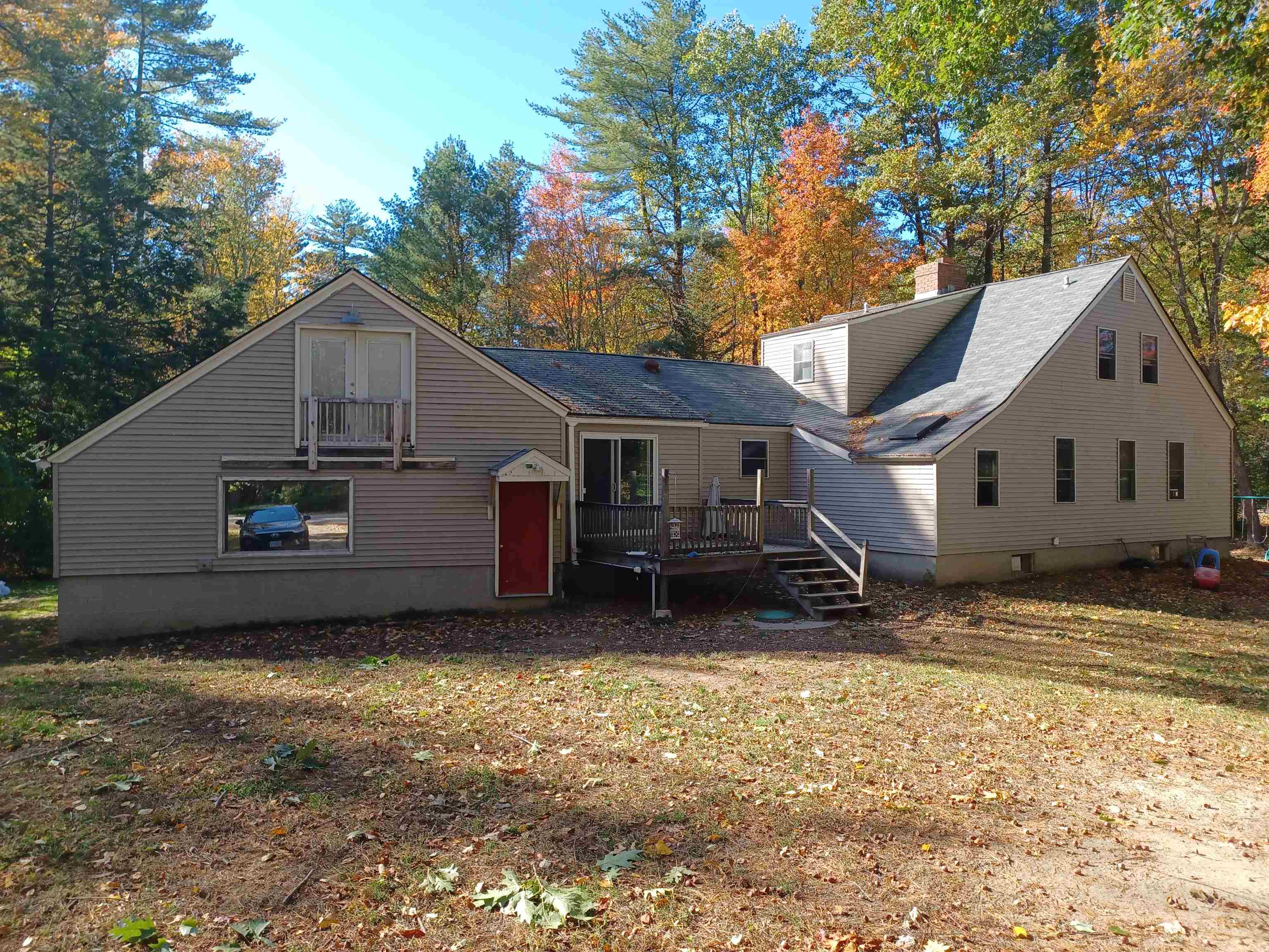 71 Old Town Farm Road Exeter, NH 03833 - Photo 2 of 54 Gallery Image 2