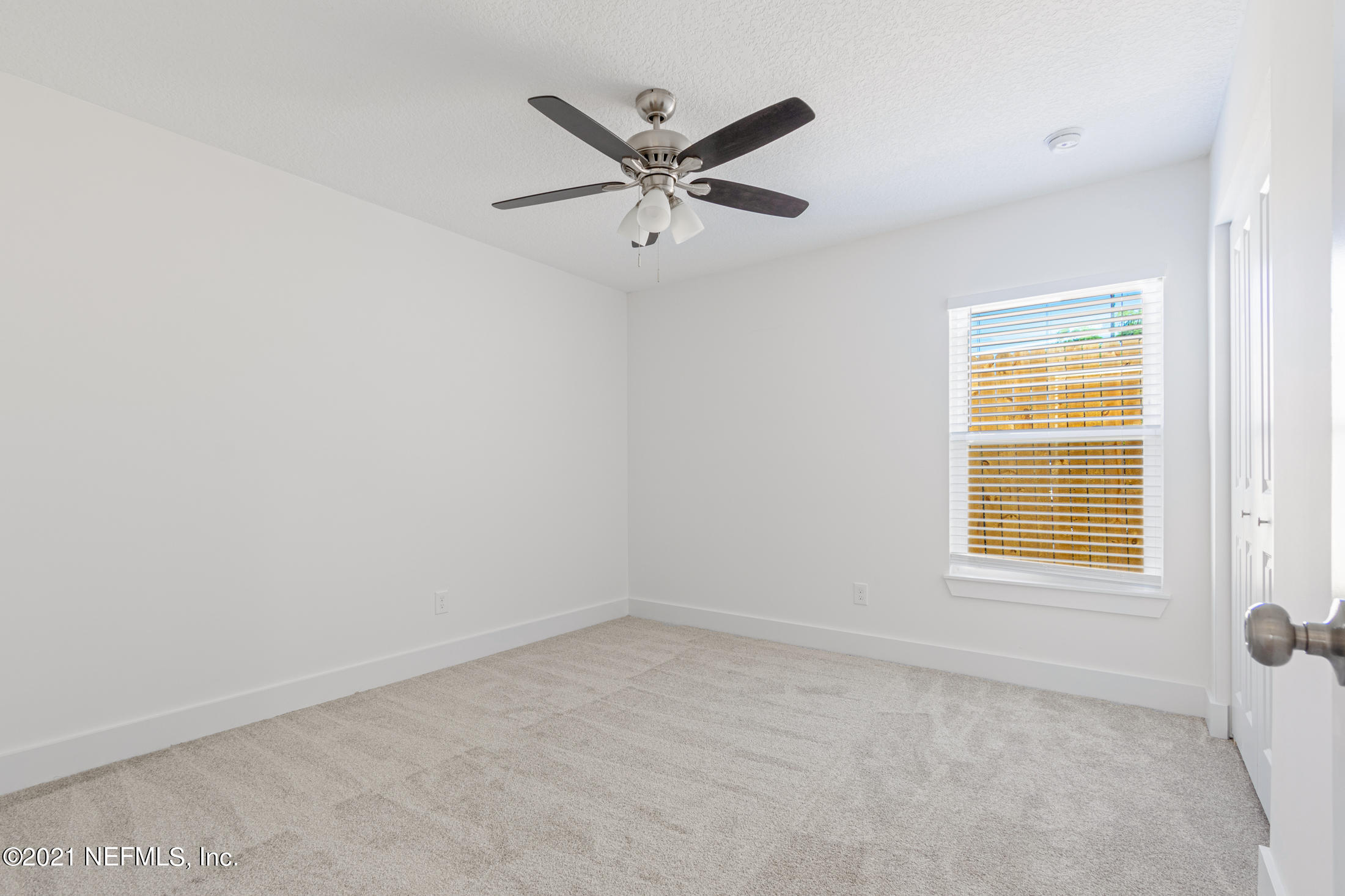 528 Meteor Street Jacksonville, FL 32205 - Photo 20 of 34 a view of an empty room with a window