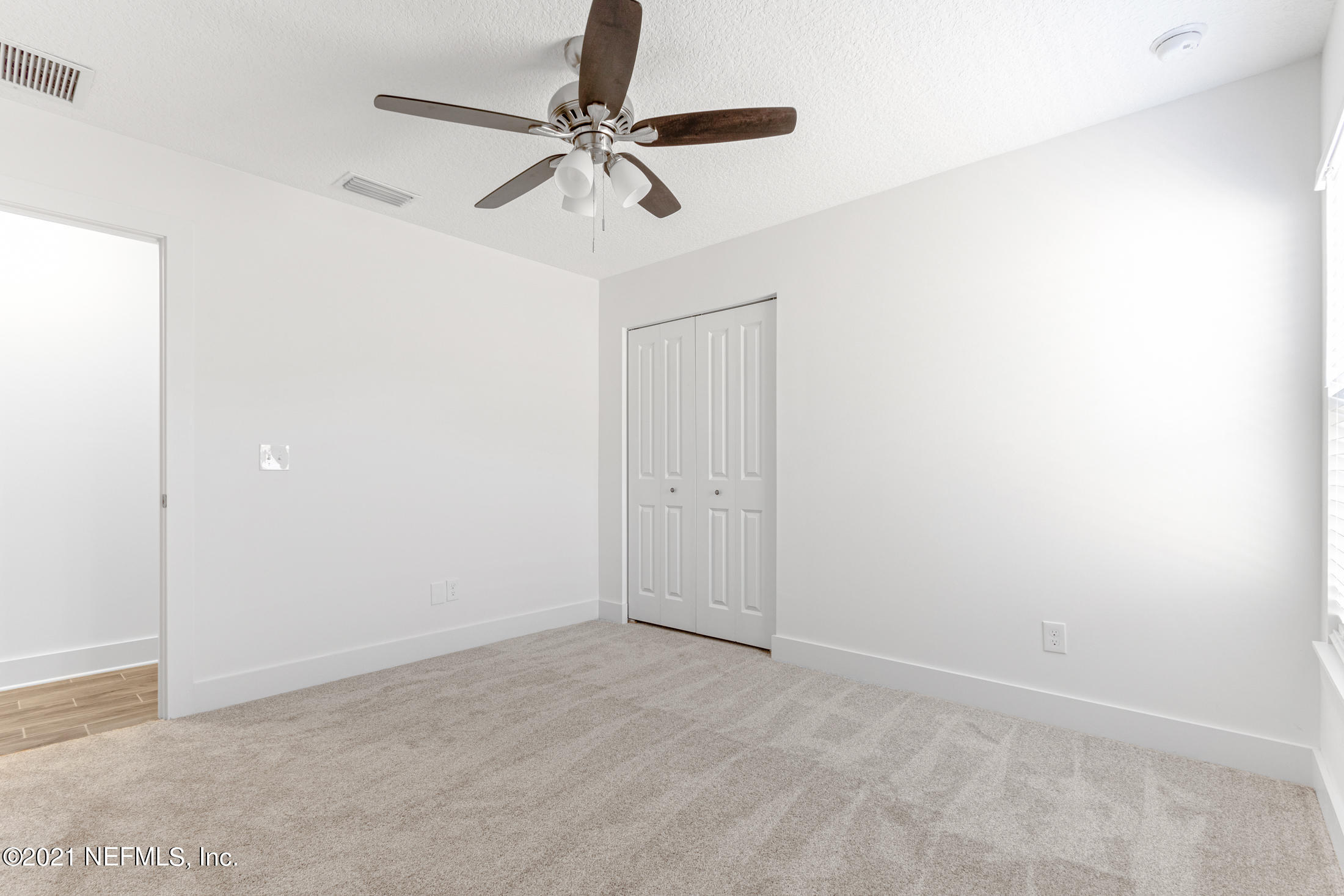 528 Meteor Street Jacksonville, FL 32205 - Photo 24 of 34 an empty room
