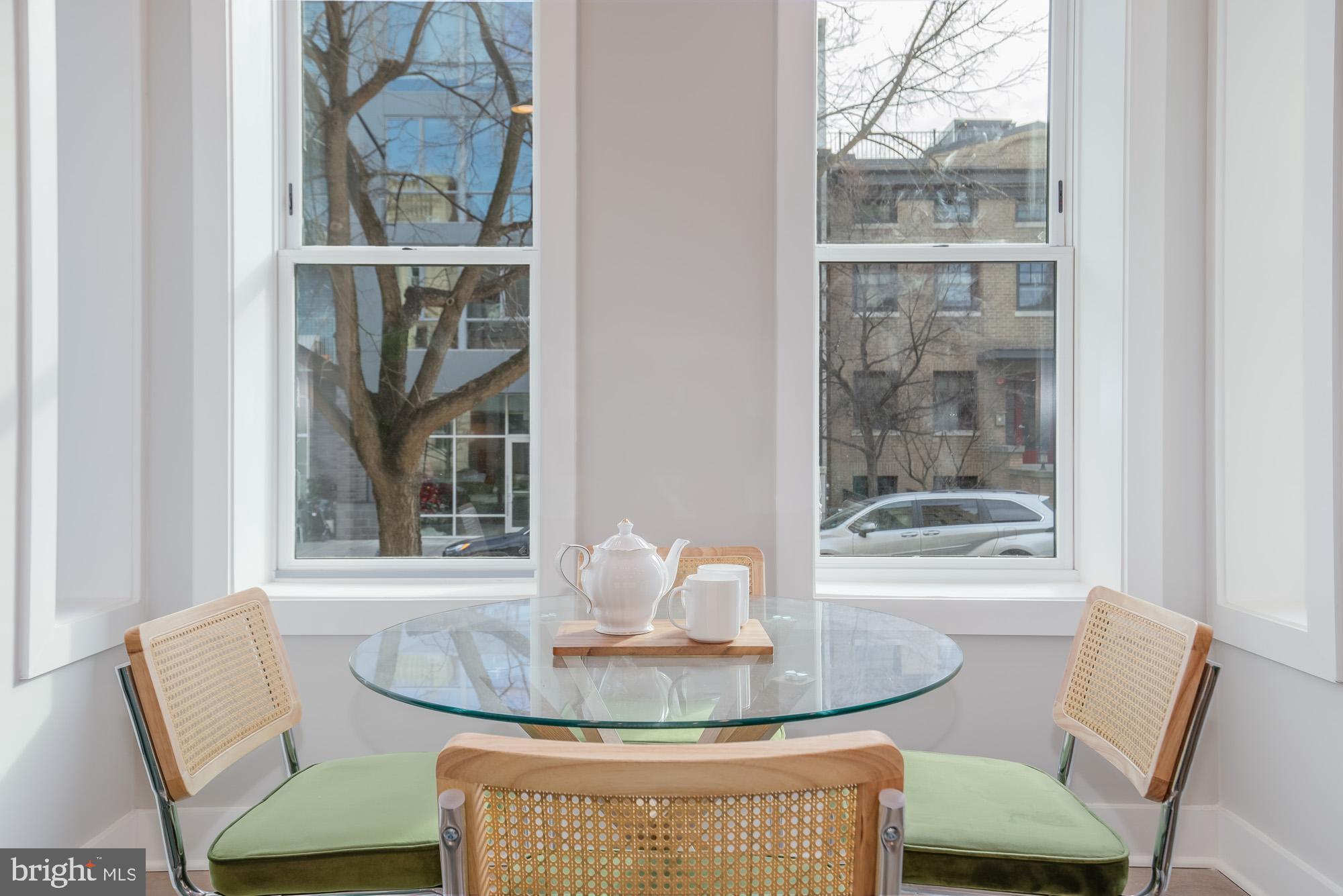 933 N Street Northwest, Unit 202 Washington, DC 20001 - Photo 4 of 11