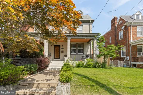 $849,900 | 1336 Michigan Avenue Northeast, Washington, DC 20017