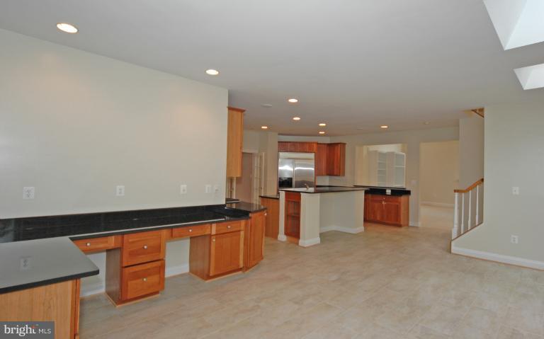 5400 Mohican Road Bethesda, MD 20816 - Photo 28 of 30 Kitchen