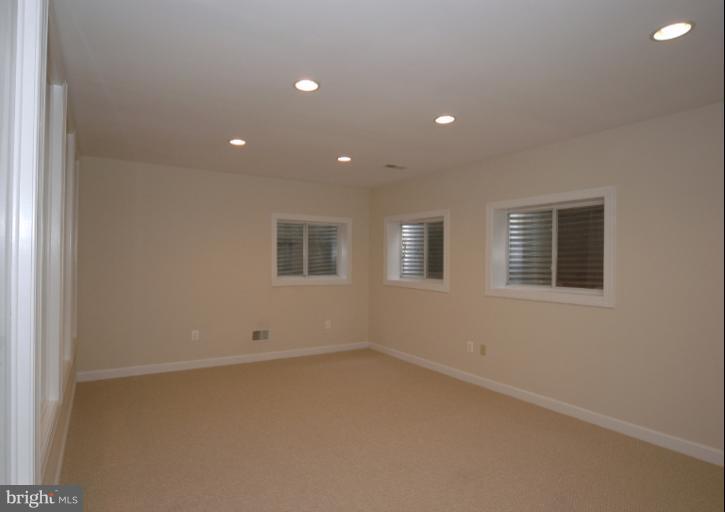 5400 Mohican Road Bethesda, MD 20816 - Photo 30 of 30 Basement