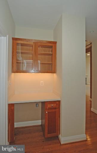 5400 Mohican Road Bethesda, MD 20816 - Photo 10 of 30 Dining Room