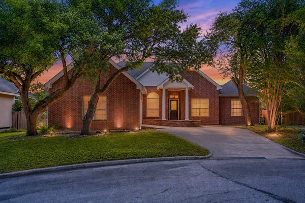 $329,750 | 11737 Rydalwater Lane, Austin, TX 78754