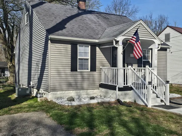 $89,900 | 1033 South 17th Street, Mount Vernon, IL 62864