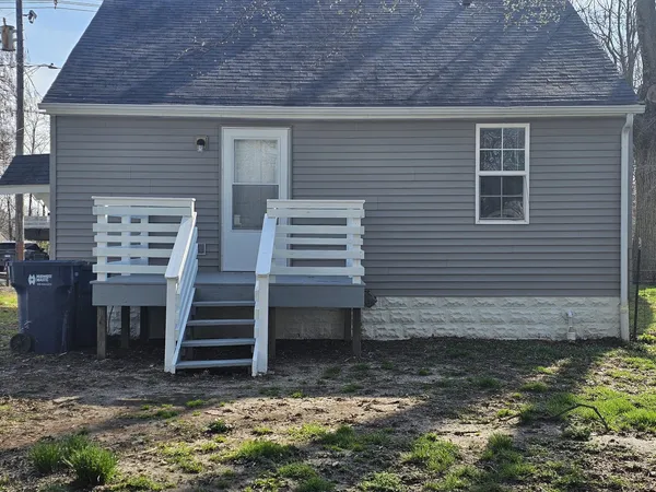 $89,900 | 1033 South 17th Street, Mount Vernon, IL 62864