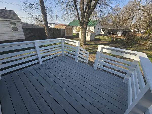 $89,900 | 1033 South 17th Street, Mount Vernon, IL 62864