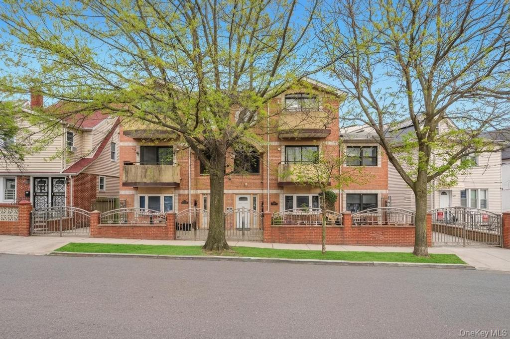 159-44 Normal Road Queens, NY 11432 - Photo 1 of 31