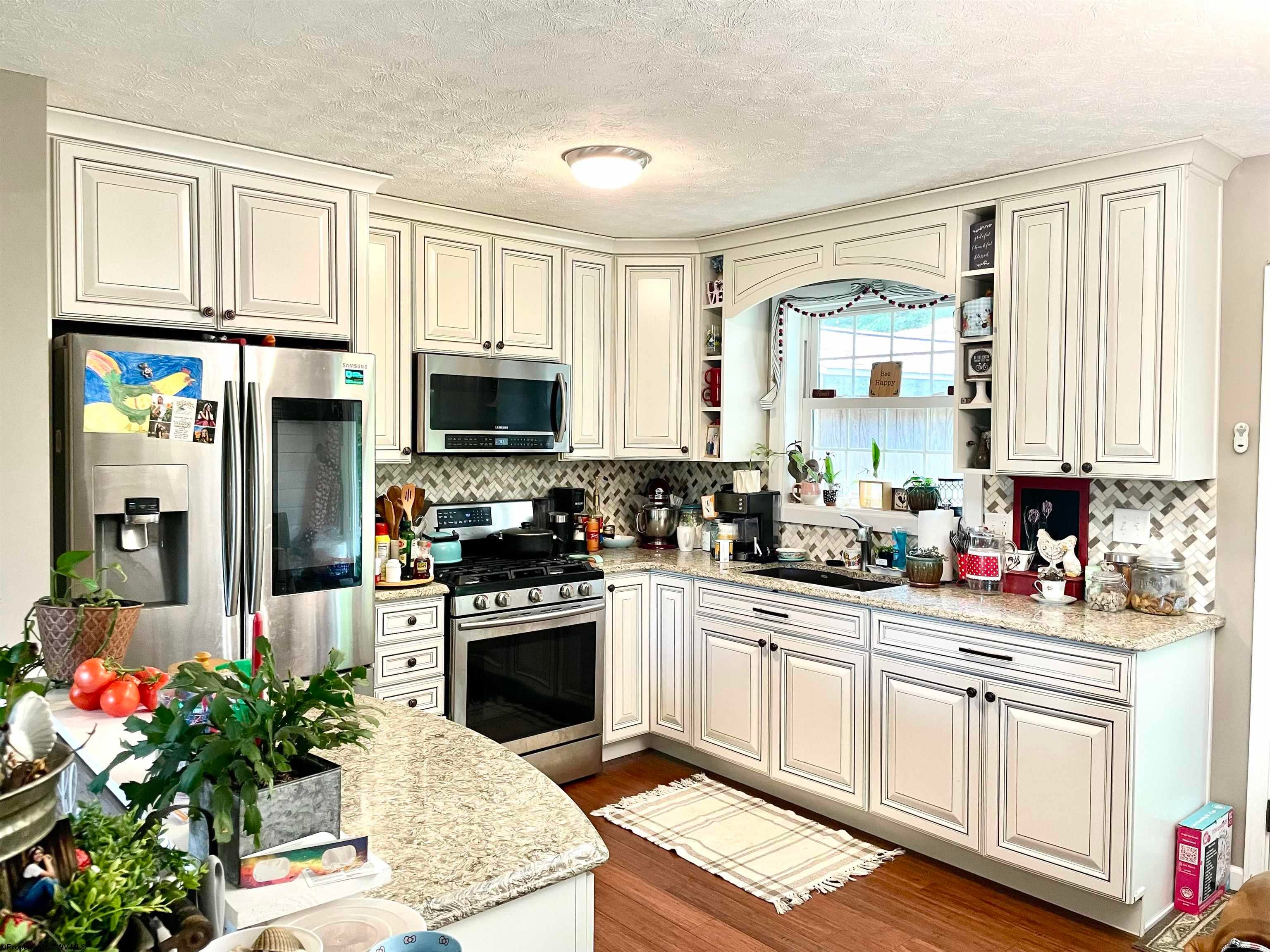 86 Fowler Road Jane Lew, WV 26378 - Photo 16 of 44 Gallery Image 16
