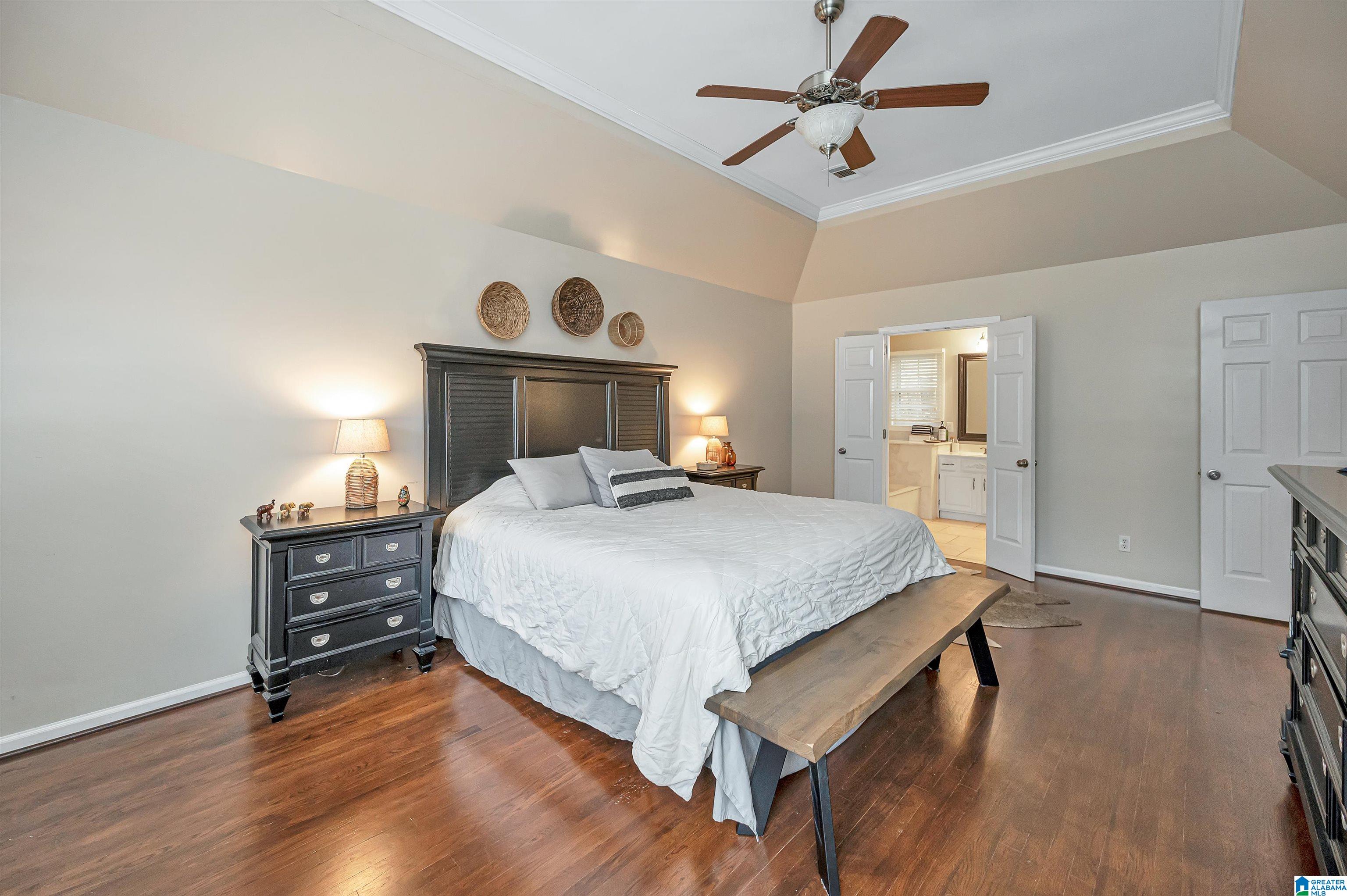 5164 Valleybrook Circle Birmingham, AL 35244 - Photo 22 of 52