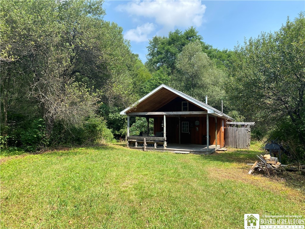 0 28th Creek Road Kennedy, NY 14747 - Photo 1 of 1 Gallery Image 1