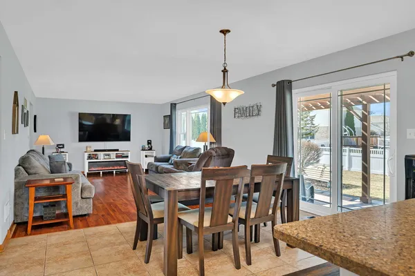 $460,000 | 24450 Arrowhead Drive, Manhattan, IL 60442