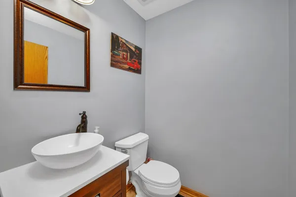 $460,000 | 24450 Arrowhead Drive, Manhattan, IL 60442