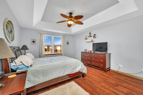 $460,000 | 24450 Arrowhead Drive, Manhattan, IL 60442