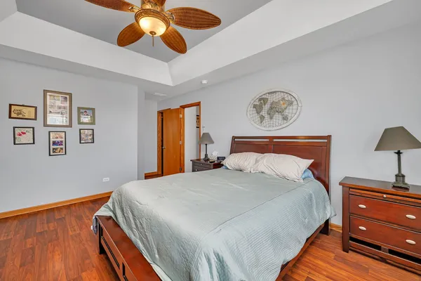 $460,000 | 24450 Arrowhead Drive, Manhattan, IL 60442