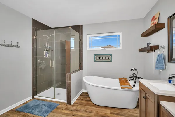 $460,000 | 24450 Arrowhead Drive, Manhattan, IL 60442