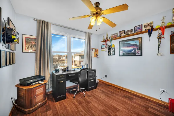 $460,000 | 24450 Arrowhead Drive, Manhattan, IL 60442