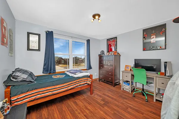 $460,000 | 24450 Arrowhead Drive, Manhattan, IL 60442