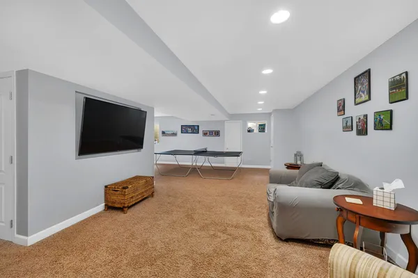 $460,000 | 24450 Arrowhead Drive, Manhattan, IL 60442