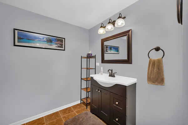 $460,000 | 24450 Arrowhead Drive, Manhattan, IL 60442