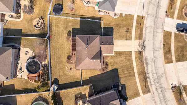 $460,000 | 24450 Arrowhead Drive, Manhattan, IL 60442