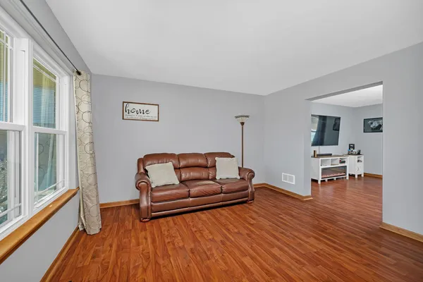 $460,000 | 24450 Arrowhead Drive, Manhattan, IL 60442