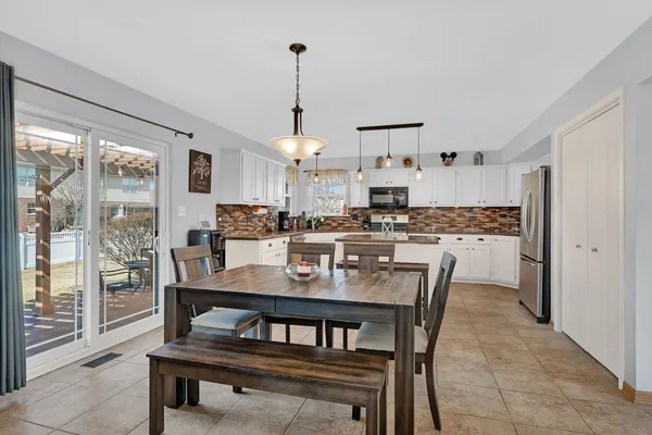 $460,000 | 24450 Arrowhead Drive, Manhattan, IL 60442