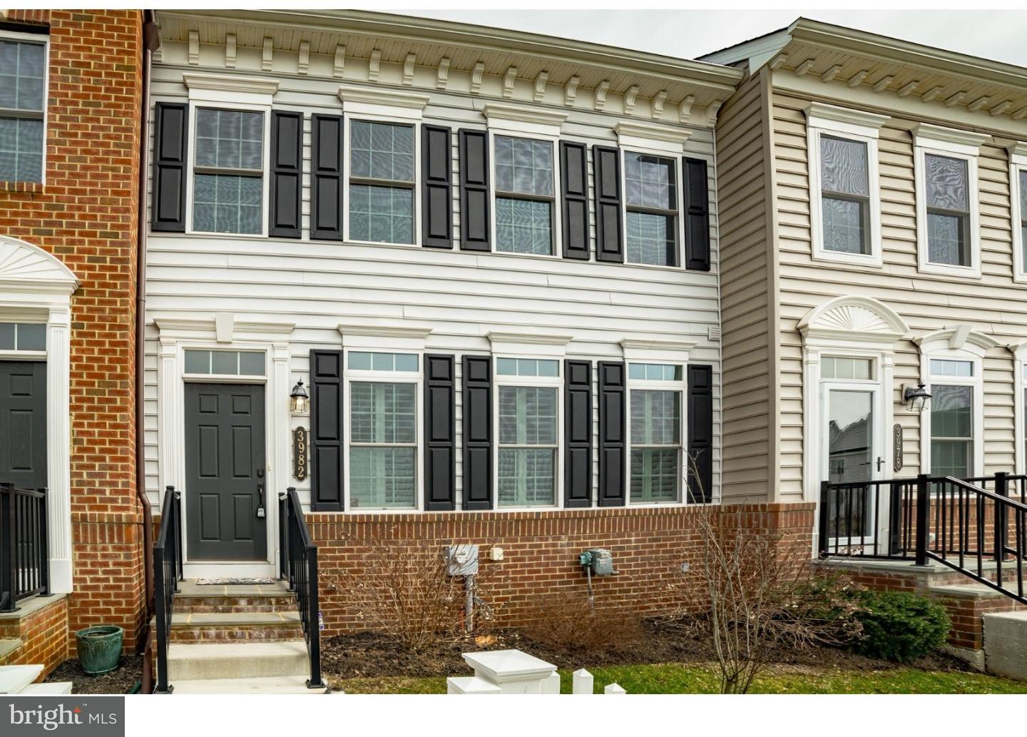 3982 Cephas Child Road Doylestown, PA 18902 - Photo 2 of 23 Exterior Front