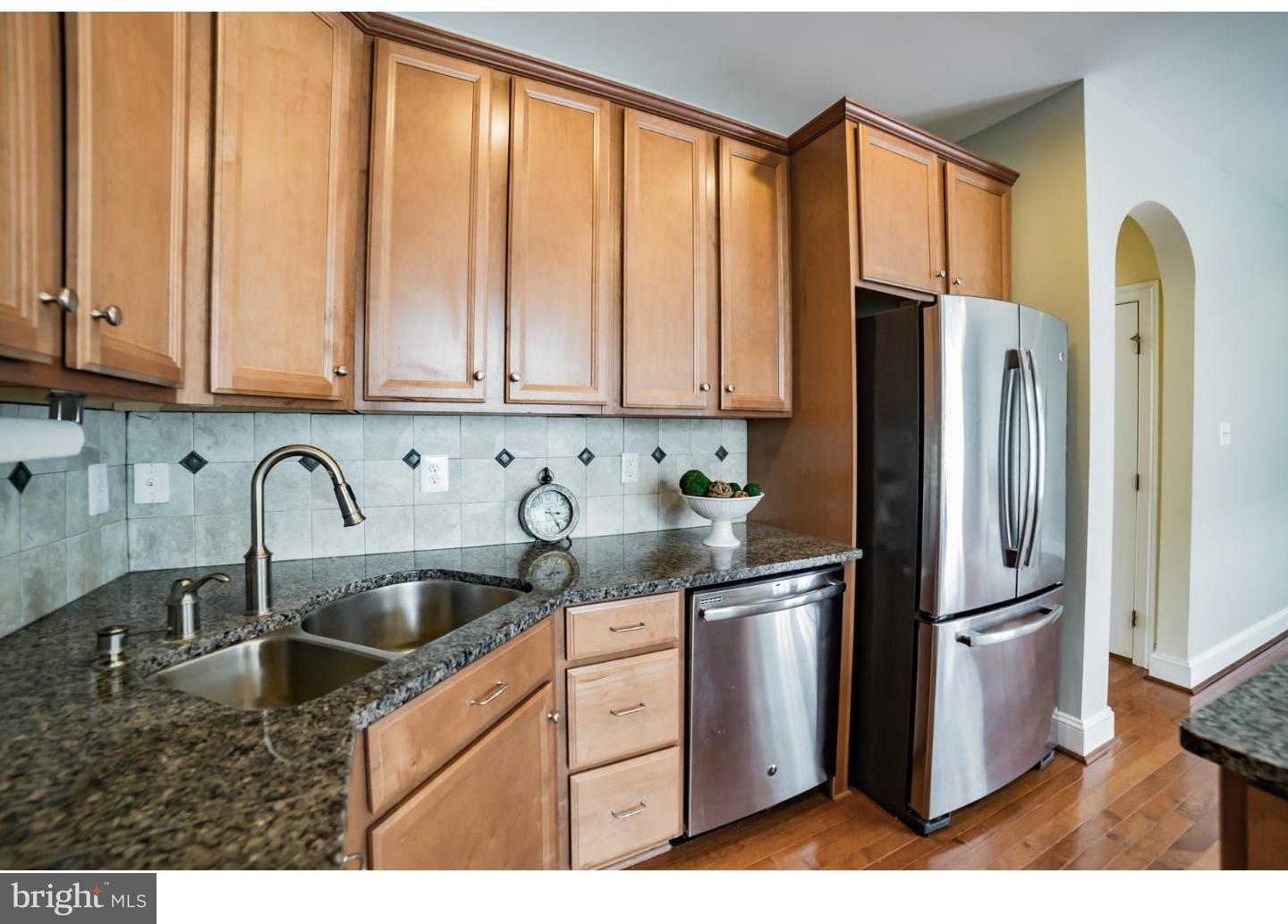 3982 Cephas Child Road Doylestown, PA 18902 - Photo 11 of 23 Kitchen