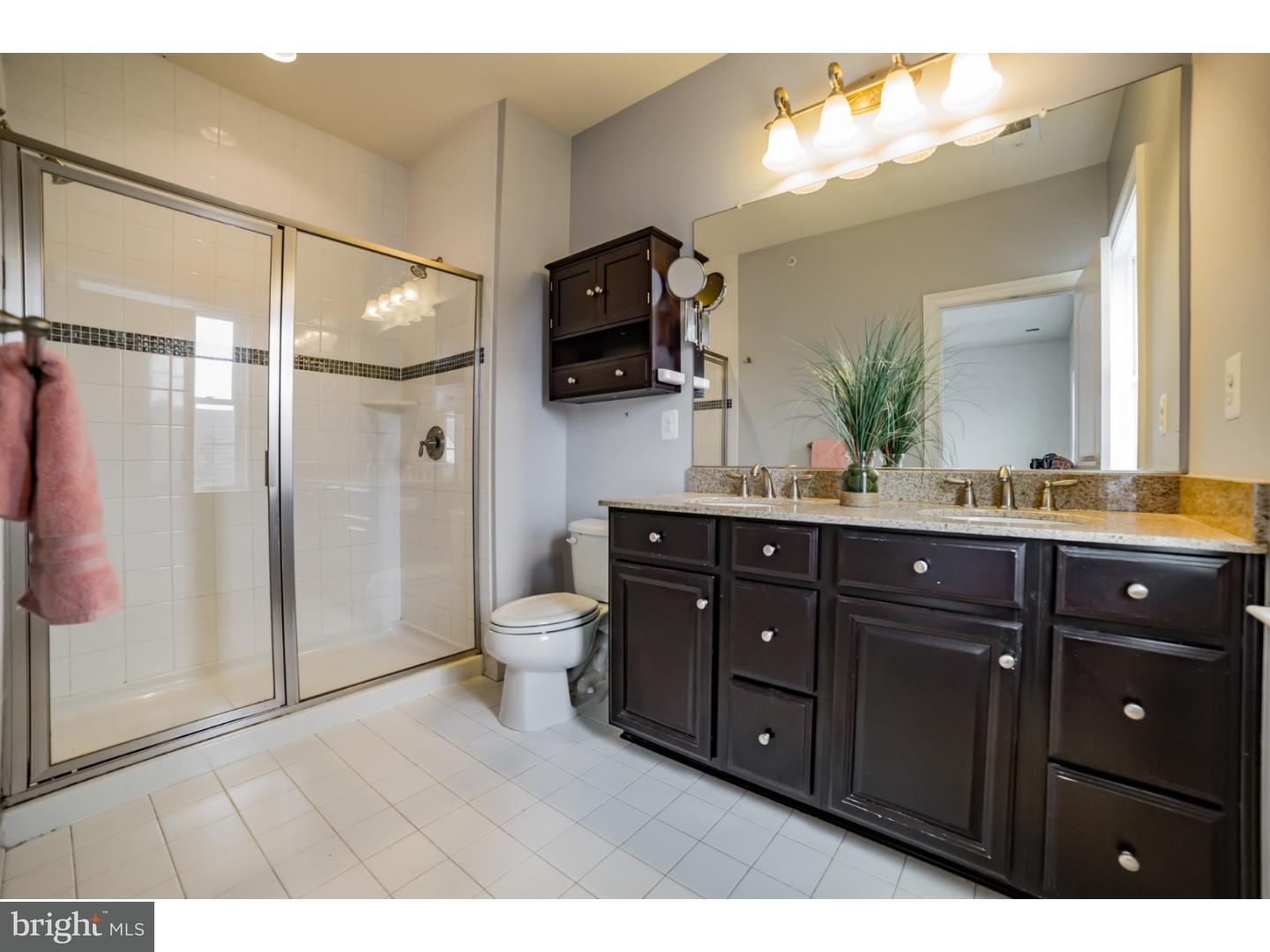 3982 Cephas Child Road Doylestown, PA 18902 - Photo 13 of 23 Master Bathroom