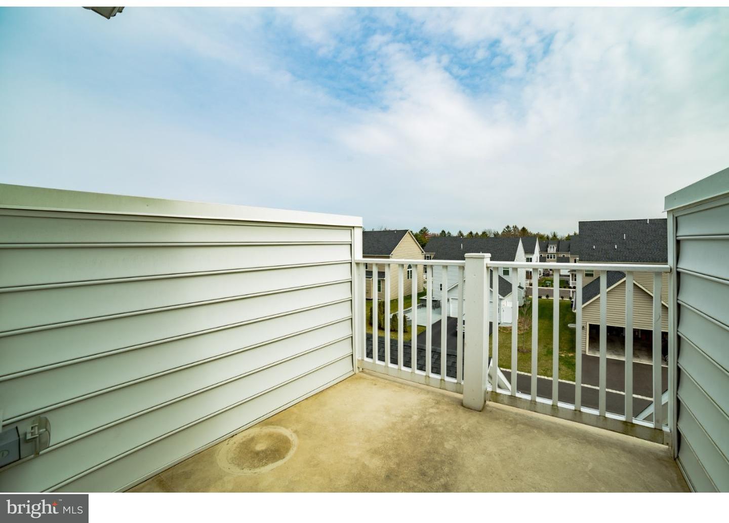 3982 Cephas Child Road Doylestown, PA 18902 - Photo 18 of 23 Deck
