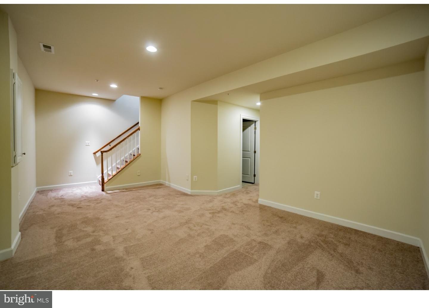 3982 Cephas Child Road Doylestown, PA 18902 - Photo 20 of 23 Basement - Finished